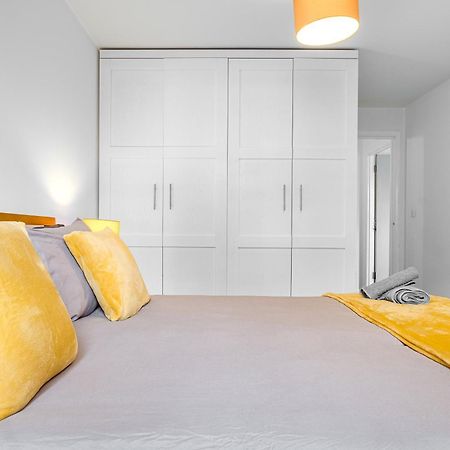 Central Suite Near Mailbox, King Bed, Ping Pong, Netflix, Sleeps 4 Birmingham Extérieur photo