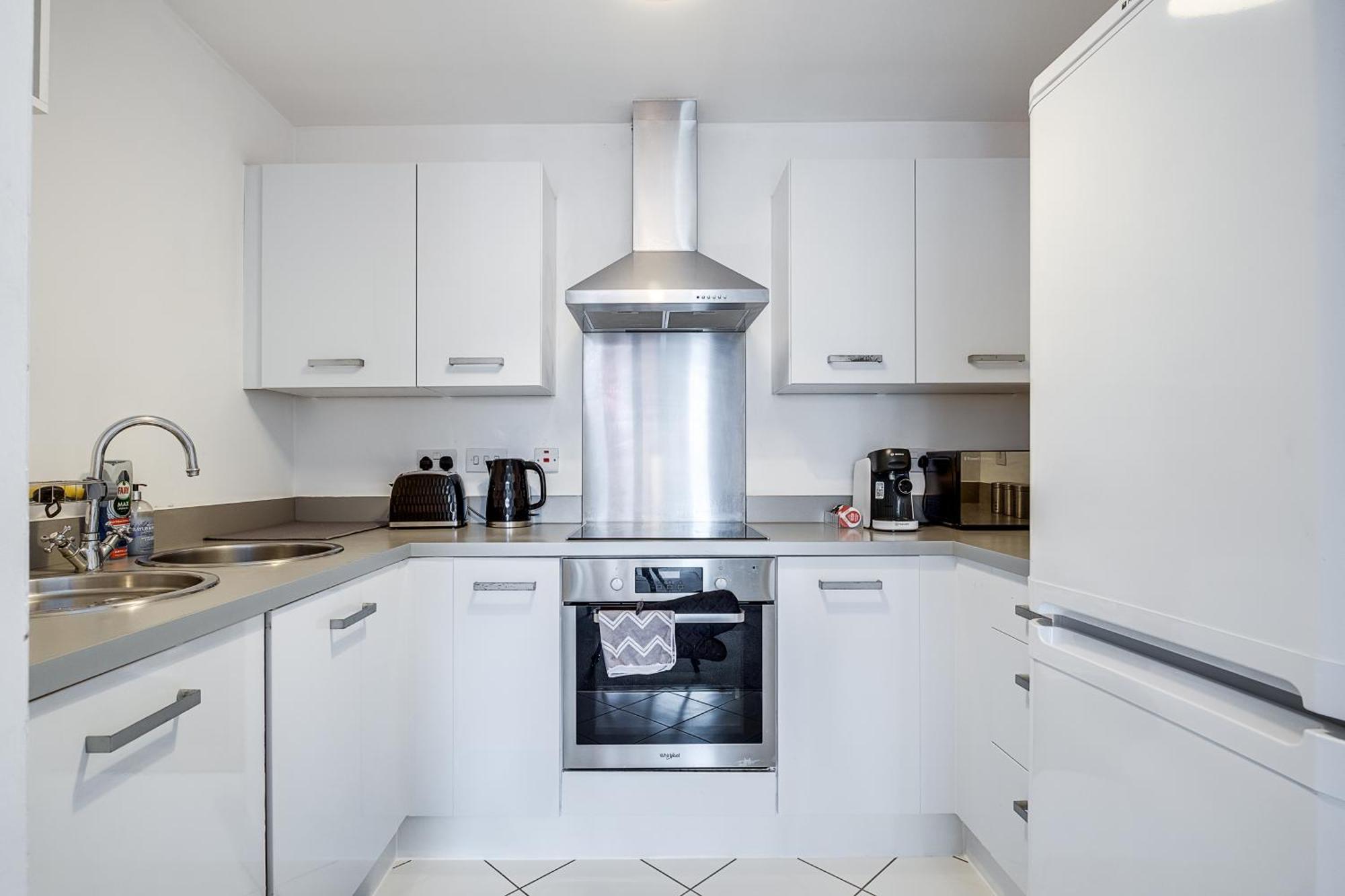 Central Suite Near Mailbox, King Bed, Ping Pong, Netflix, Sleeps 4 Birmingham Extérieur photo