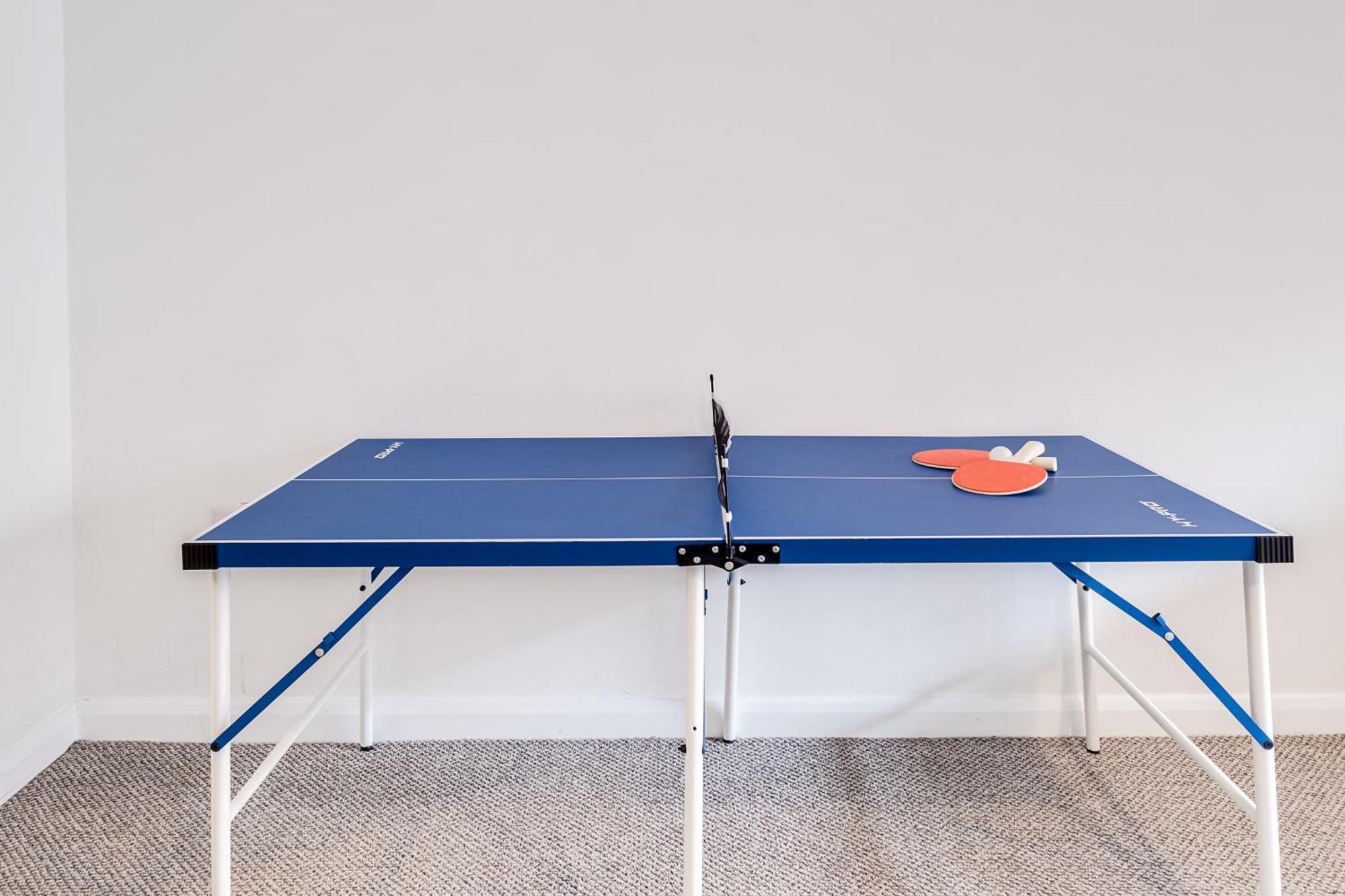 Central Suite Near Mailbox, King Bed, Ping Pong, Netflix, Sleeps 4 Birmingham Extérieur photo